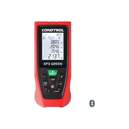 Лазерный дальномер Condtrol XP3 Green