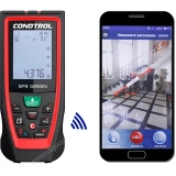 Лазерный дальномер Condtrol XP3 Green купить в Москве
