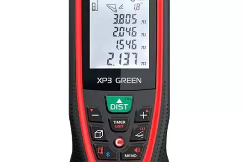 Лазерный дальномер Condtrol XP3 Green