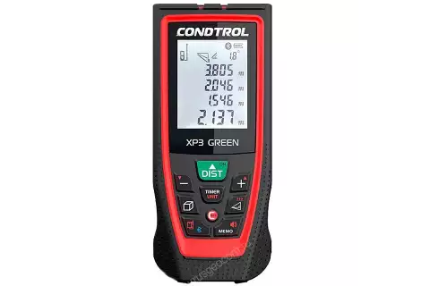 Лазерный дальномер Condtrol XP3 Green