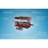 Лазерный дальномер-рулетка CONDTROL XP4 Pro купить в Москве