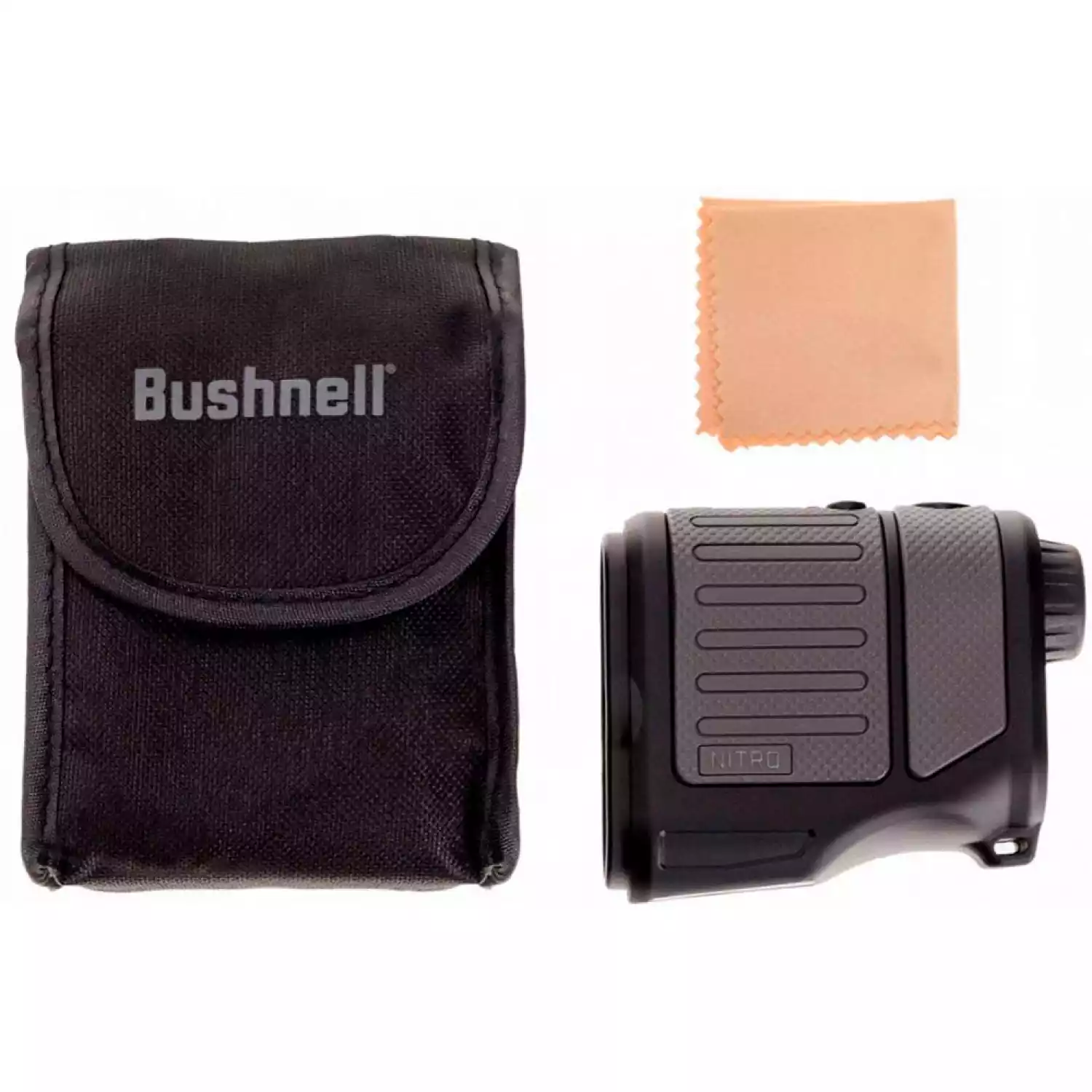 Оптический дальномер Bushnell Nitro 6x20 (Arc) - 5