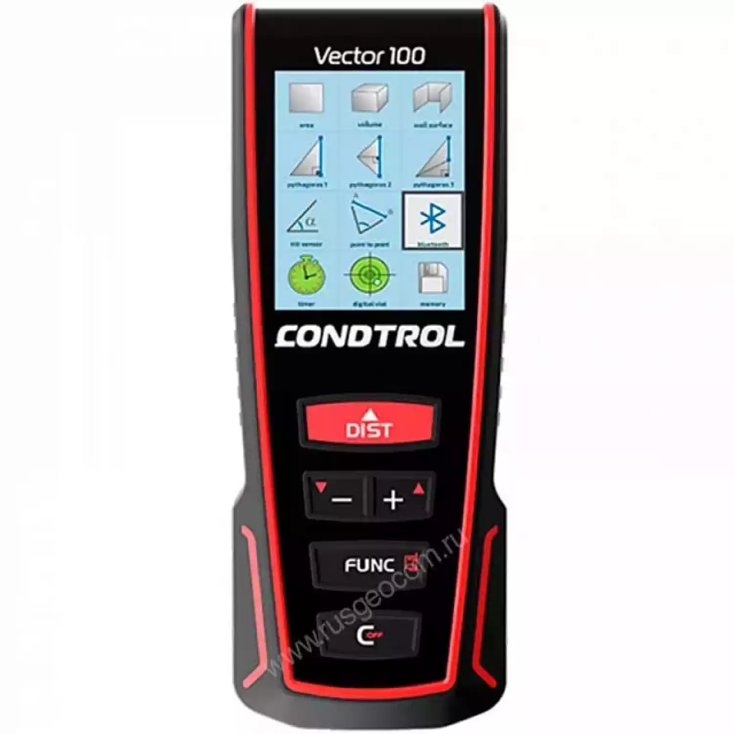 Лазерный дальномер Condtrol Vector 100 - 1