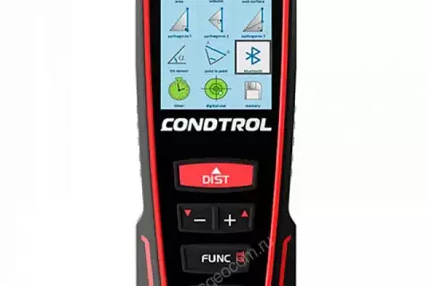 Лазерный дальномер Condtrol Vector 100