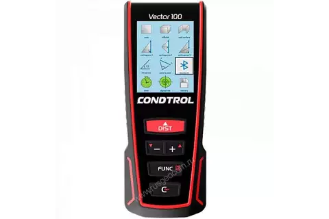 Лазерный дальномер Condtrol Vector 100