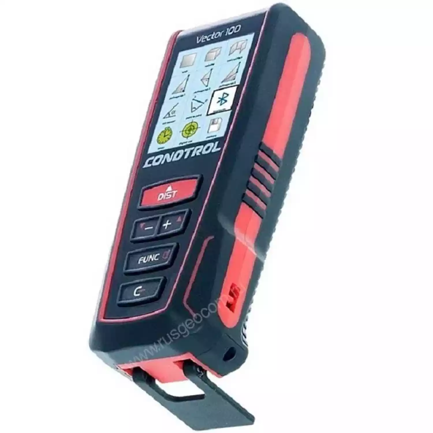 Лазерный дальномер Condtrol Vector 100 - 2