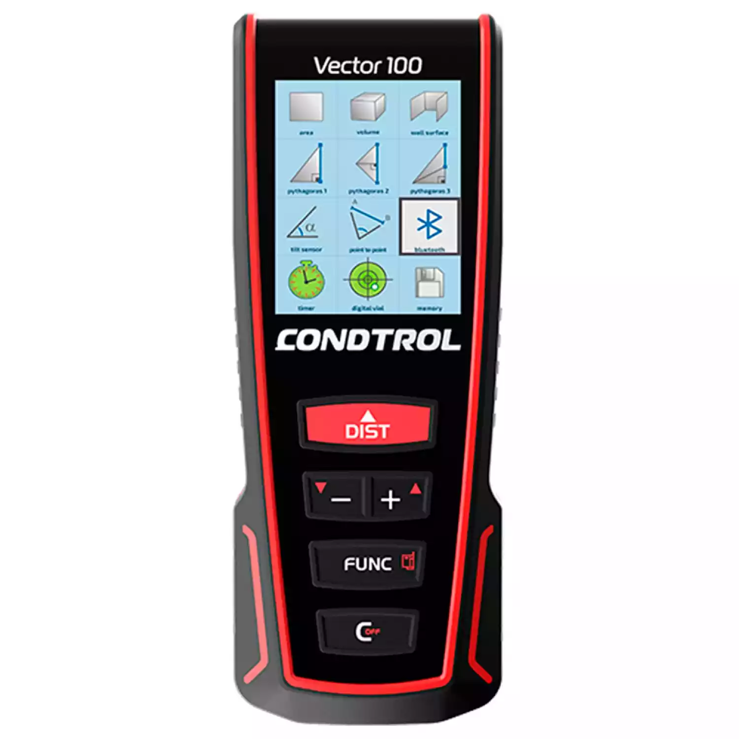 Лазерный дальномер Condtrol Vector 100 - 1