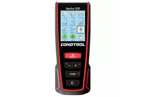 Лазерный дальномер Condtrol Vector 100