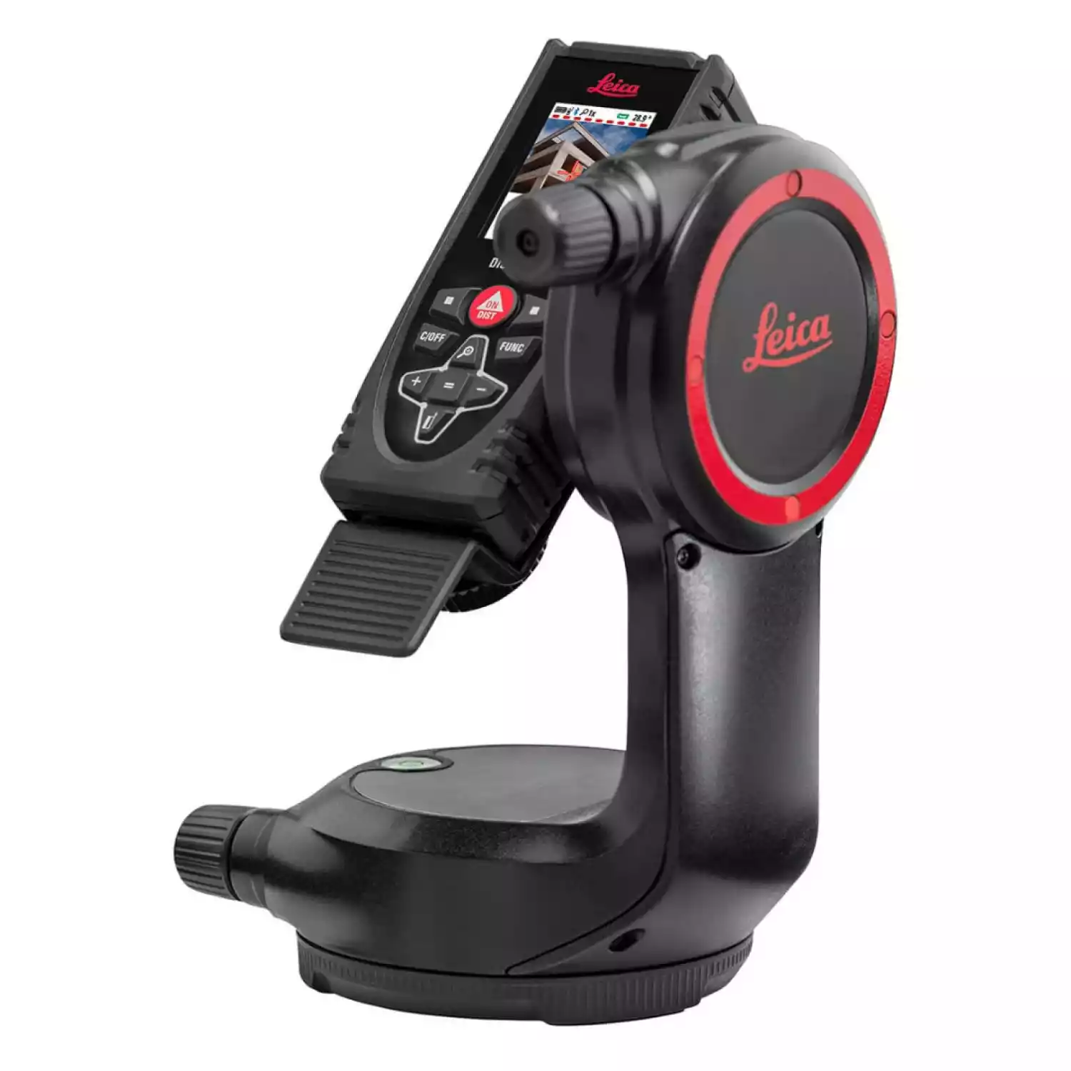 Комплект лазерного дальномера Leica Disto X4 - 4