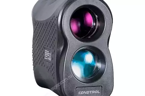 Оптический дальномер CONDTROL Vector 1500