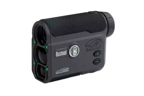 Оптический дальномер Bushnell The Truth ClearShot