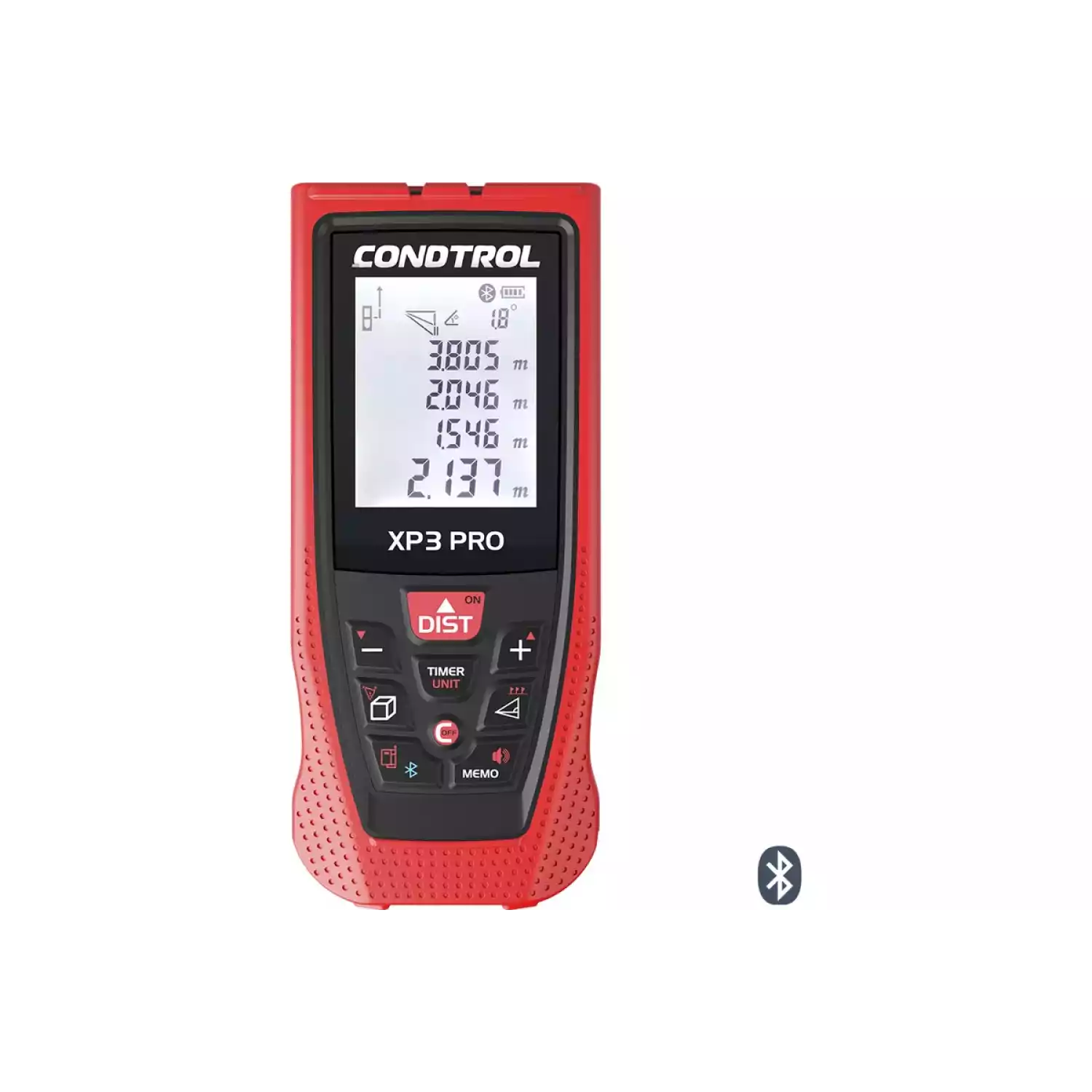 Лазерный дальномер Condtrol XP3 Pro - 1