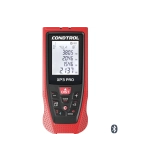 Лазерный дальномер Condtrol XP3 Pro купить в Москве