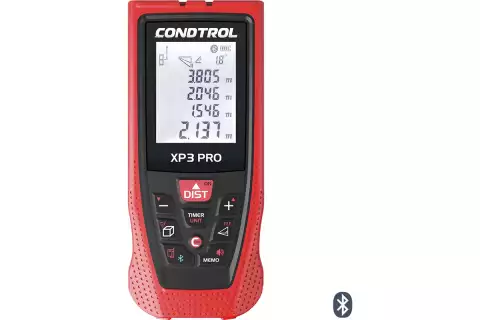 Лазерный дальномер Condtrol XP3 Pro