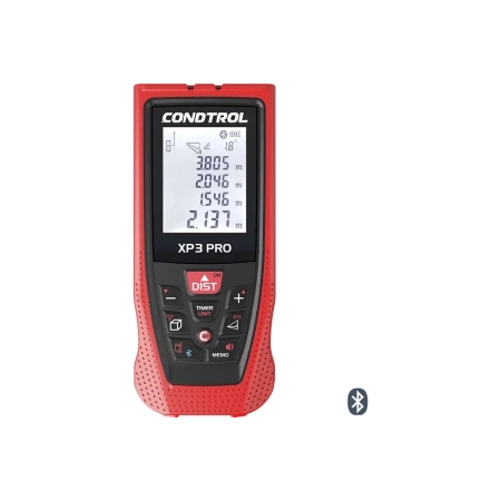 Лазерный дальномер Condtrol XP3 Pro
