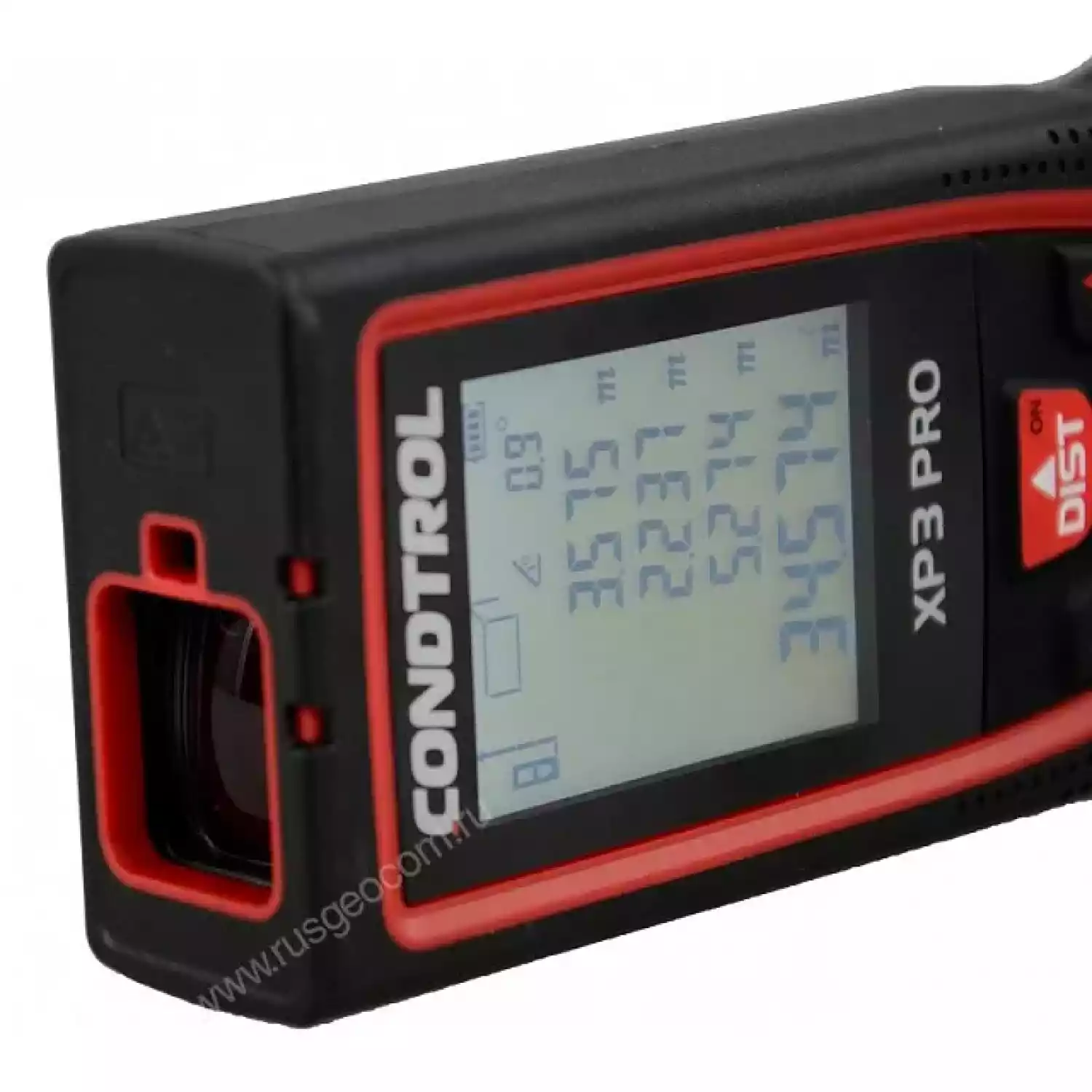 Лазерный дальномер Condtrol XP3 Pro - 4