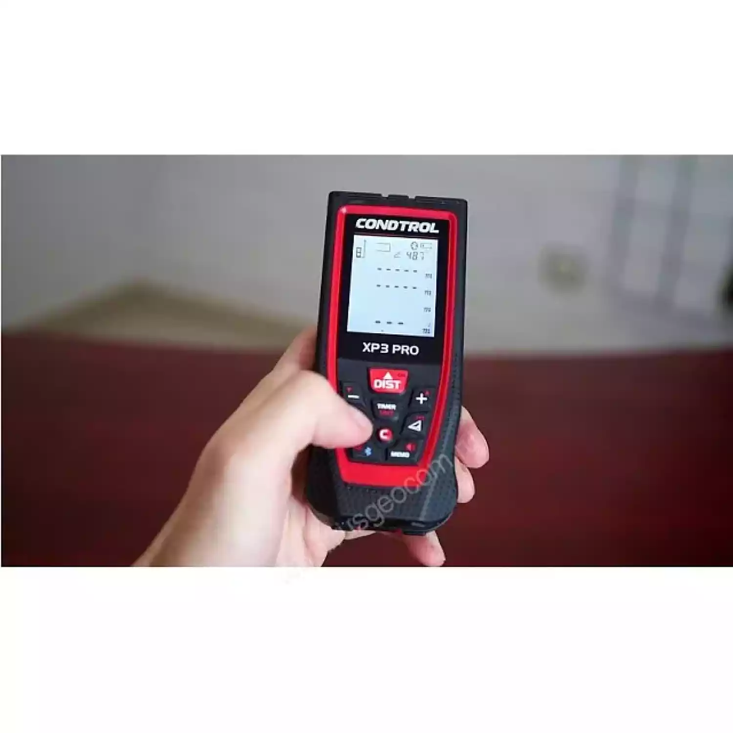 Лазерный дальномер Condtrol XP3 Pro - 5