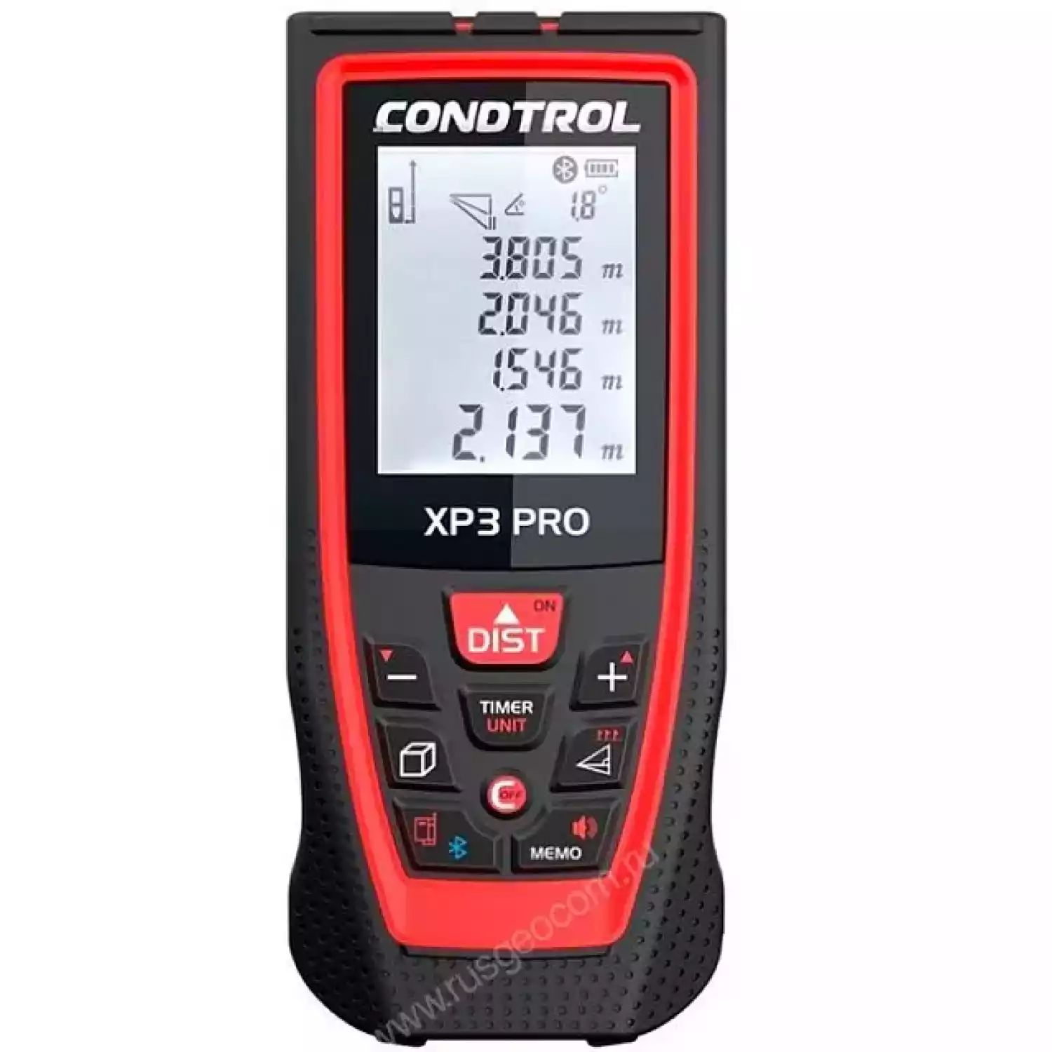Лазерный дальномер Condtrol XP3 Pro - 1