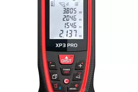 Лазерный дальномер Condtrol XP3 Pro