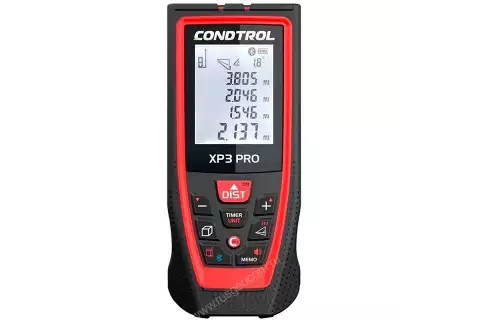 Лазерный дальномер Condtrol XP3 Pro