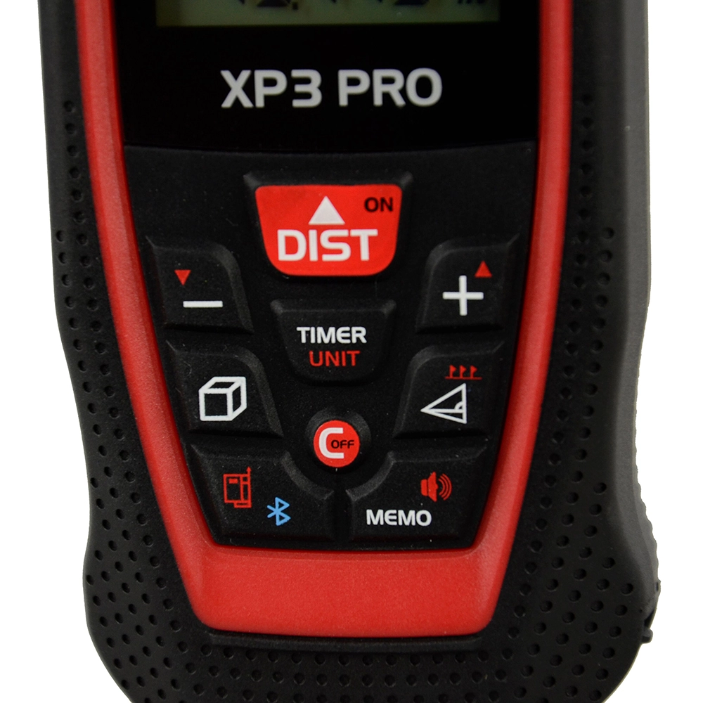 Лазерный дальномер Condtrol XP3 Pro - 3