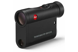 Оптический дальномер Leica Rangemaster CRF 3500.COM