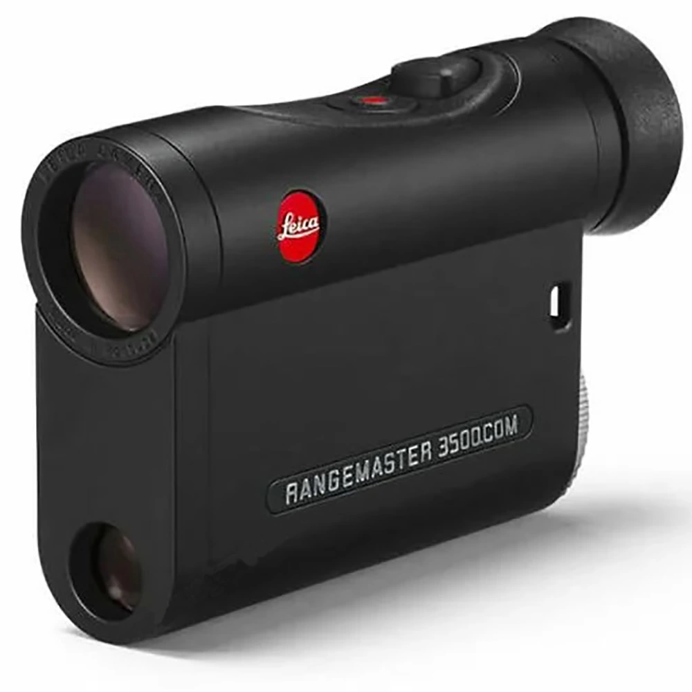 Оптический дальномер Leica Rangemaster CRF 3500.COM - 1