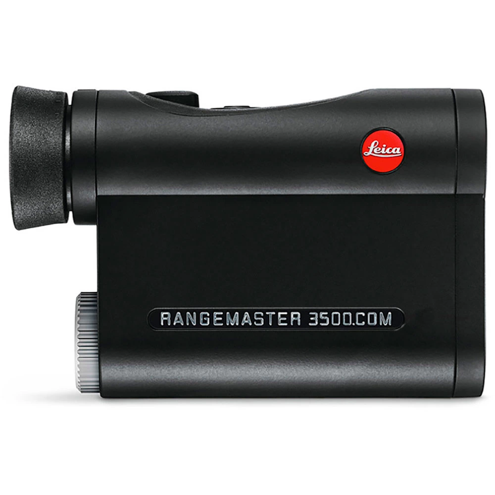 Оптический дальномер Leica Rangemaster CRF 3500.COM - 2