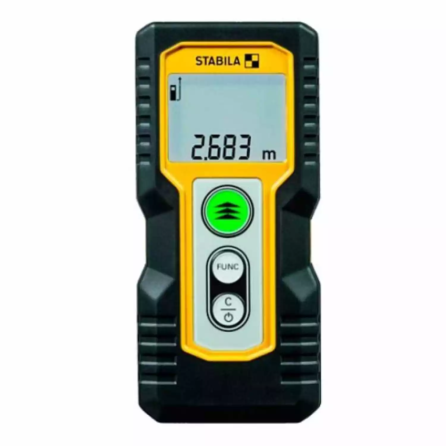 Лазерный дальномер STABILA LD 220 - 1