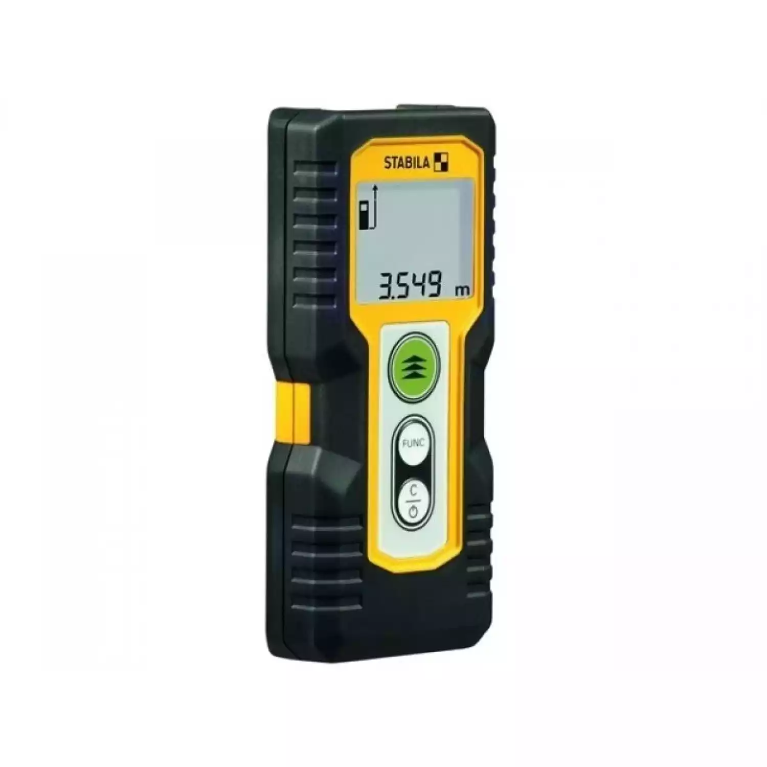 Лазерный дальномер STABILA LD 220 - 2