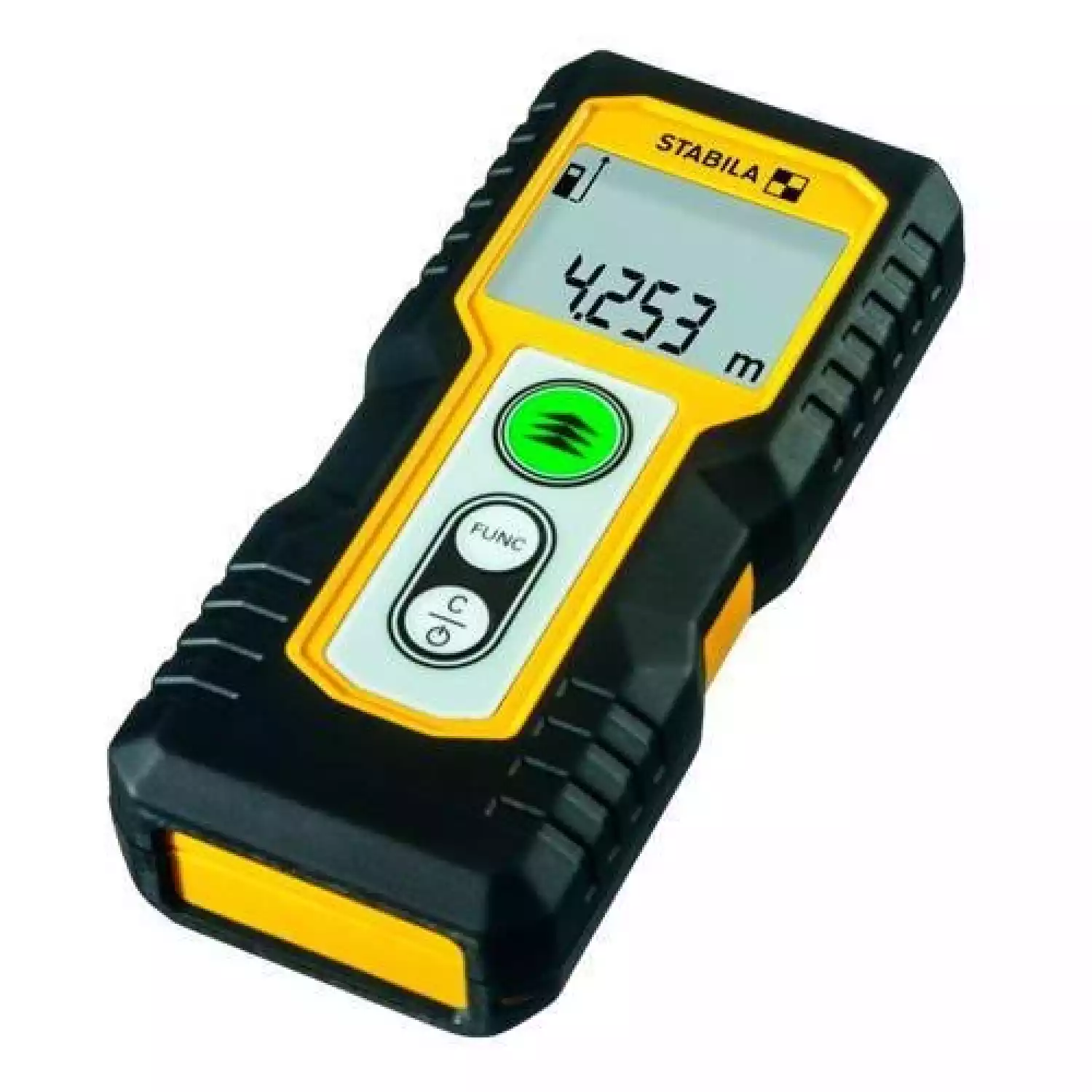 Лазерный дальномер STABILA LD 220 - 3