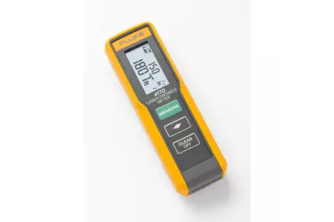 Лазерный дальномер Fluke 417D