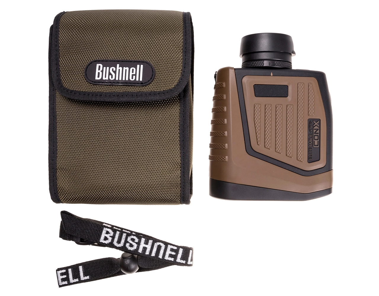 Оптический дальномер Bushnell Elite 1 Mile CONX - 4
