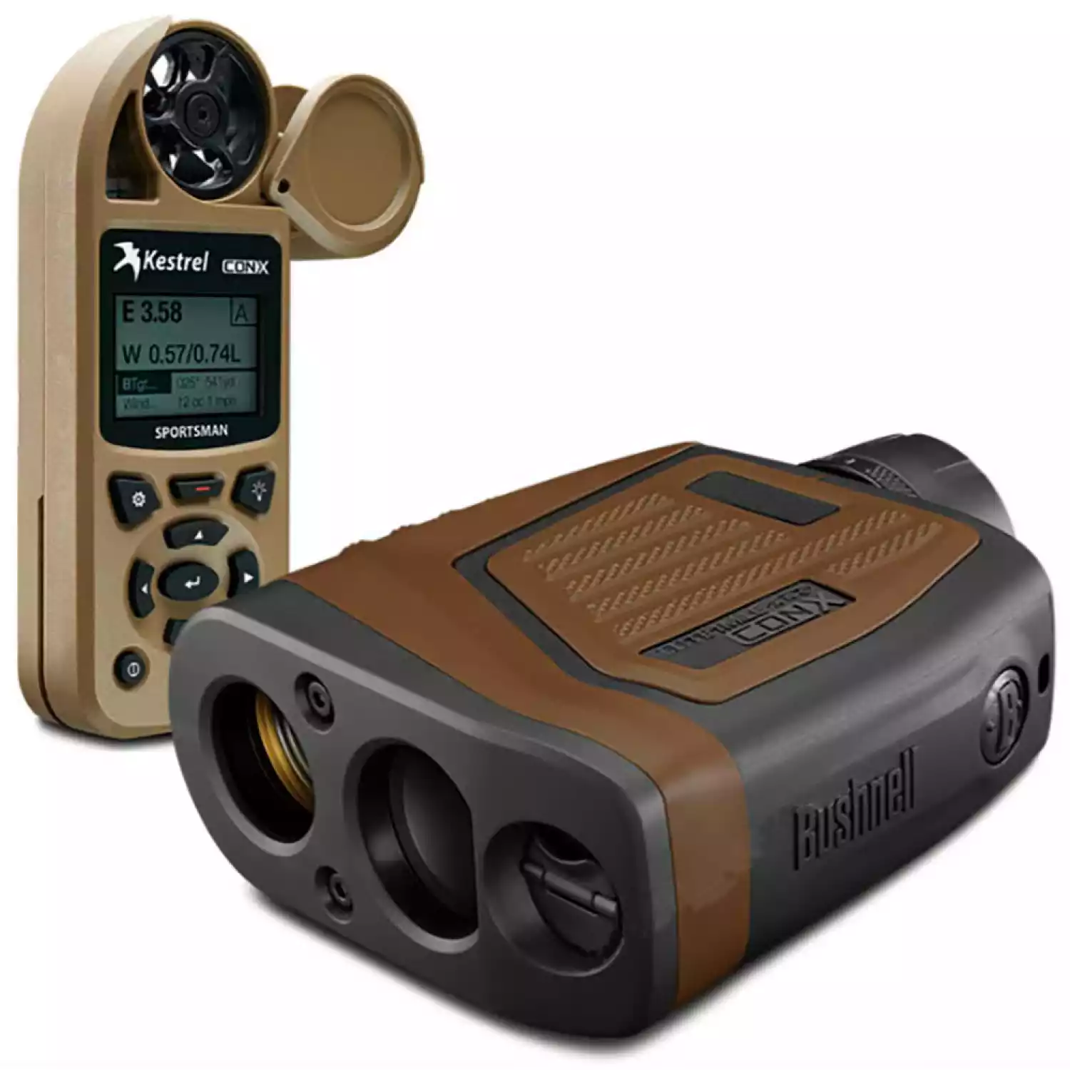 Оптический дальномер Bushnell Elite 1 Mile CONX - 5