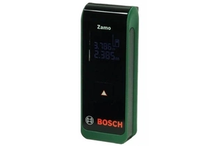 Лазерный дальномер Bosch Zamo II