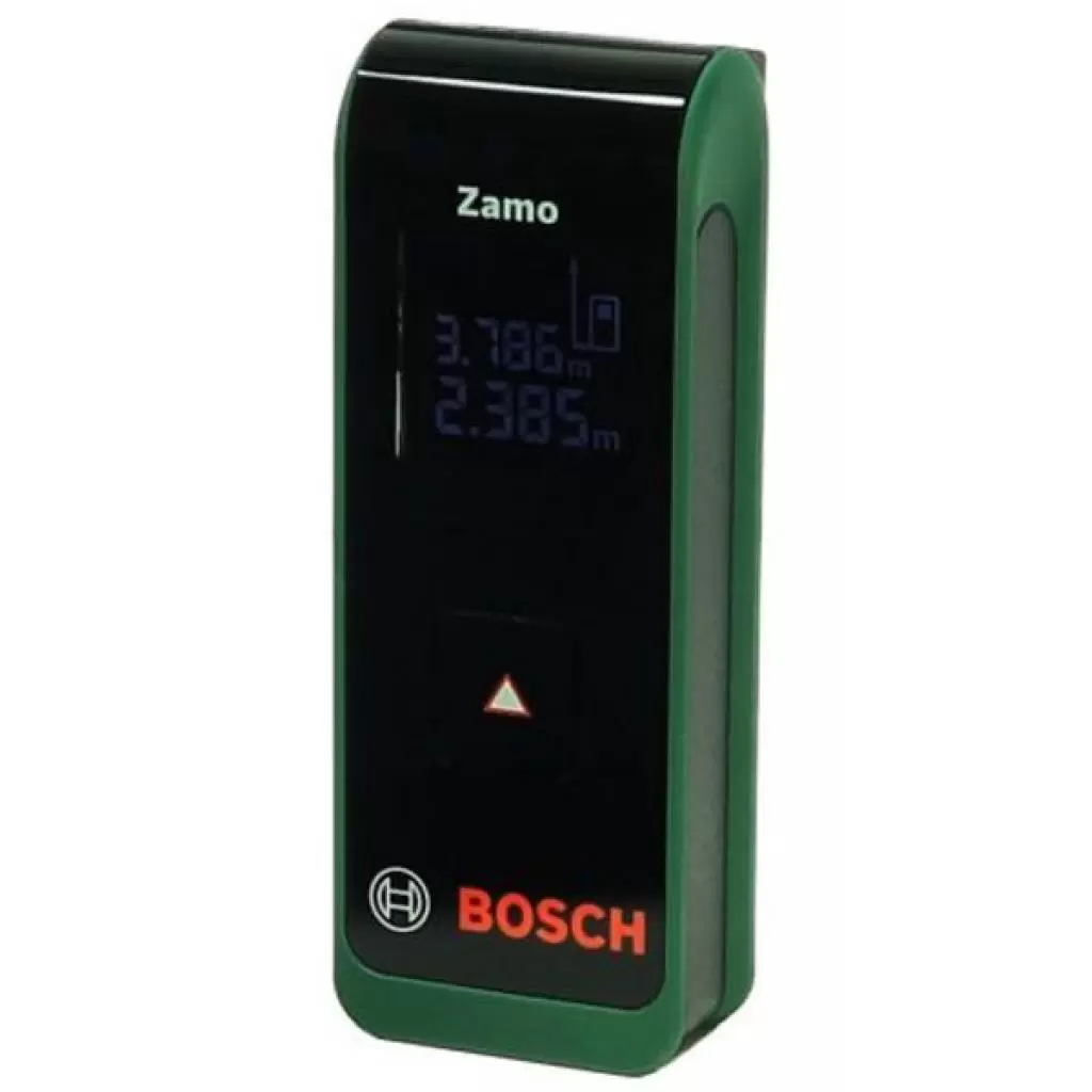 Лазерный дальномер Bosch Zamo II - 1