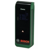 Лазерный дальномер Bosch Zamo II купить в Москве