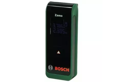 Лазерный дальномер Bosch Zamo II