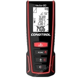 Лазерный дальномер Condtrol Vector 80 купить в Москве