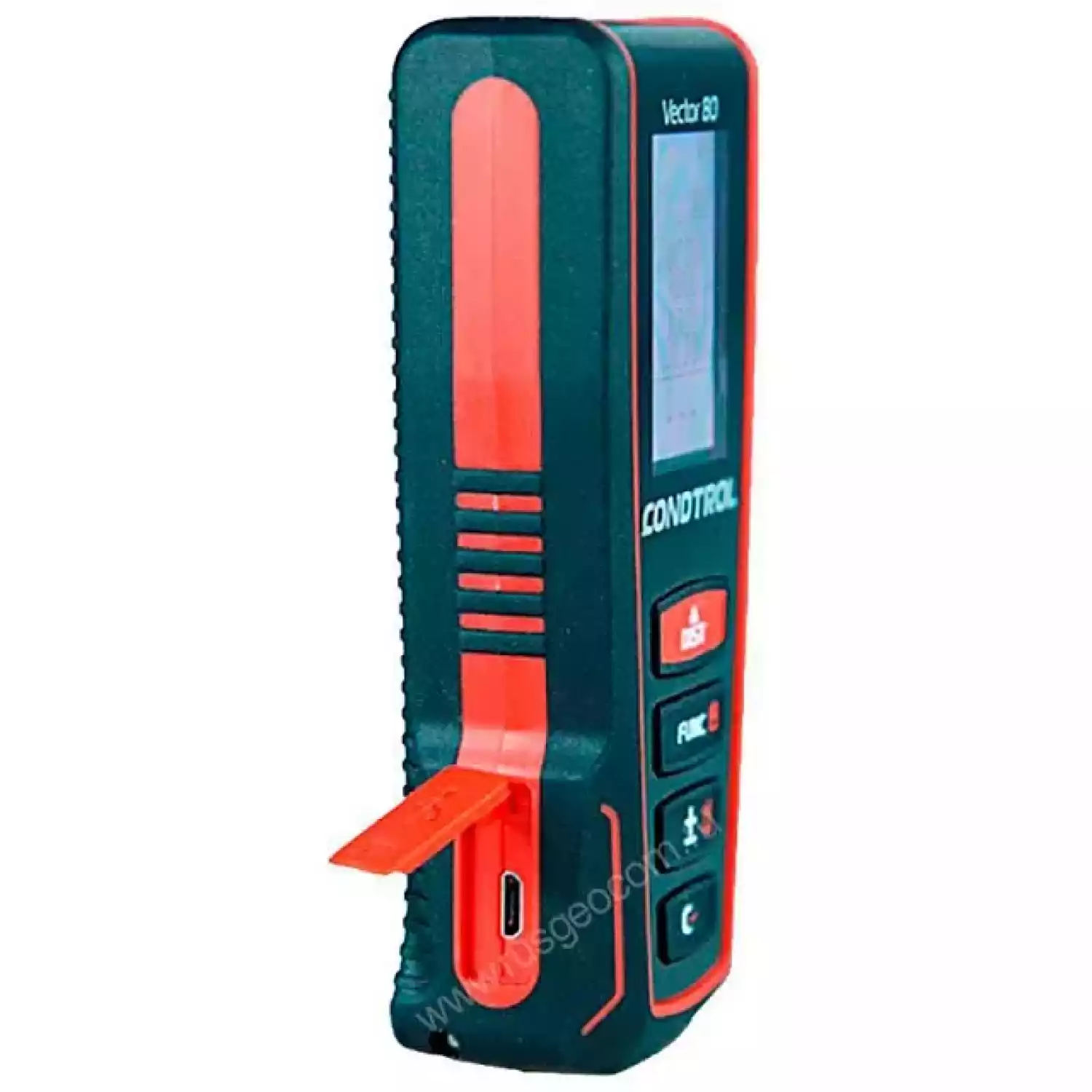 Лазерный дальномер Condtrol Vector 80 - 3