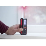Лазерный дальномер Condtrol Vector 80 купить в Москве