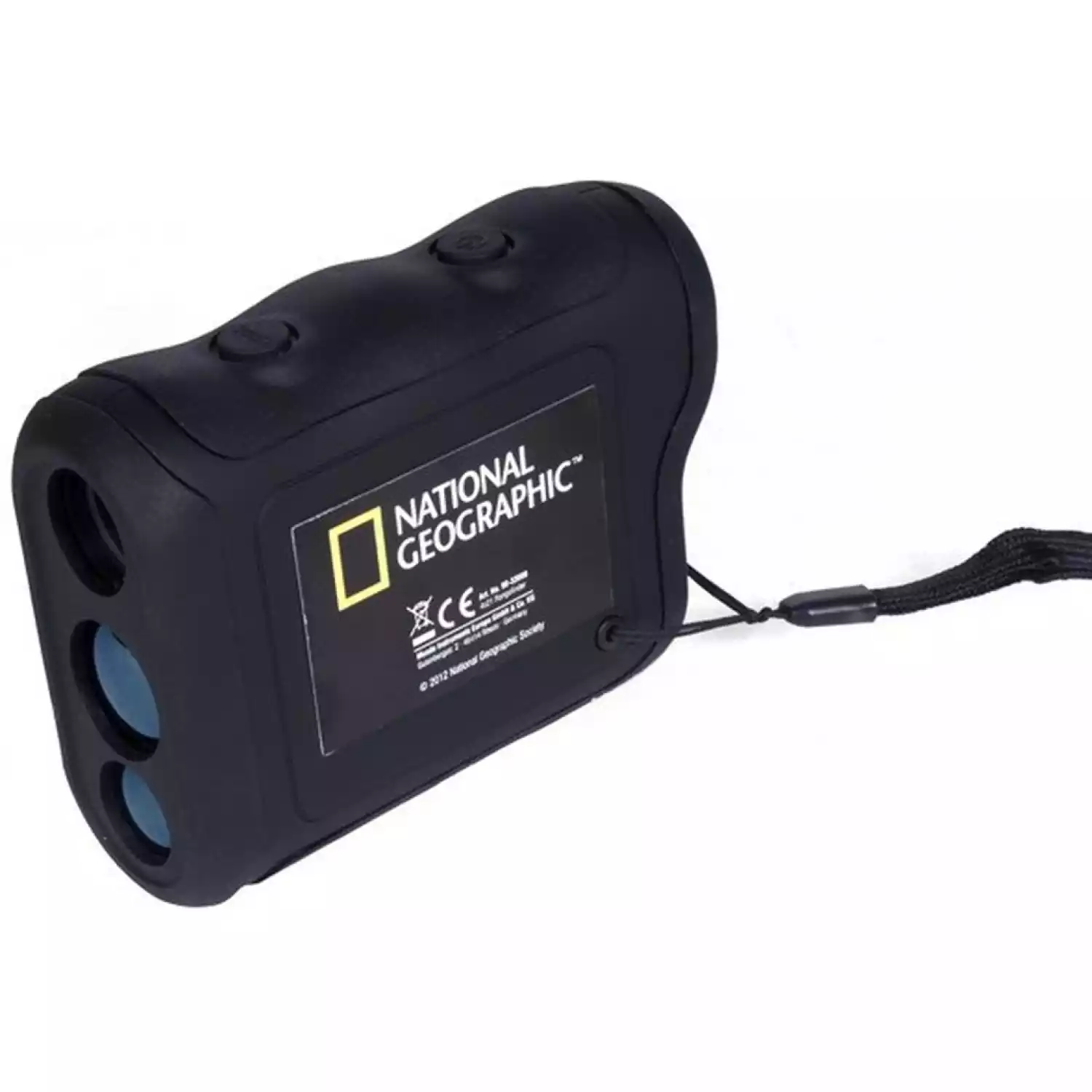 Оптический дальномер Bresser National Geographic 4x21 - 1