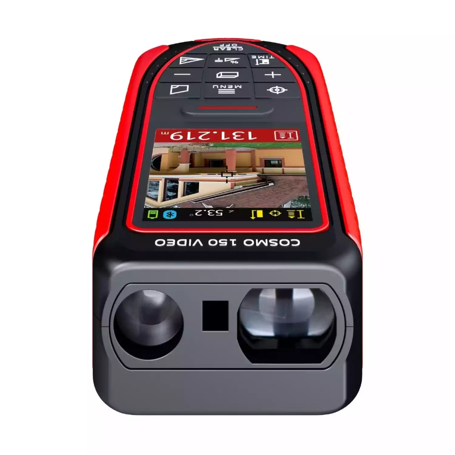 Лазерный дальномер ADA COSMO 150 Video - 3