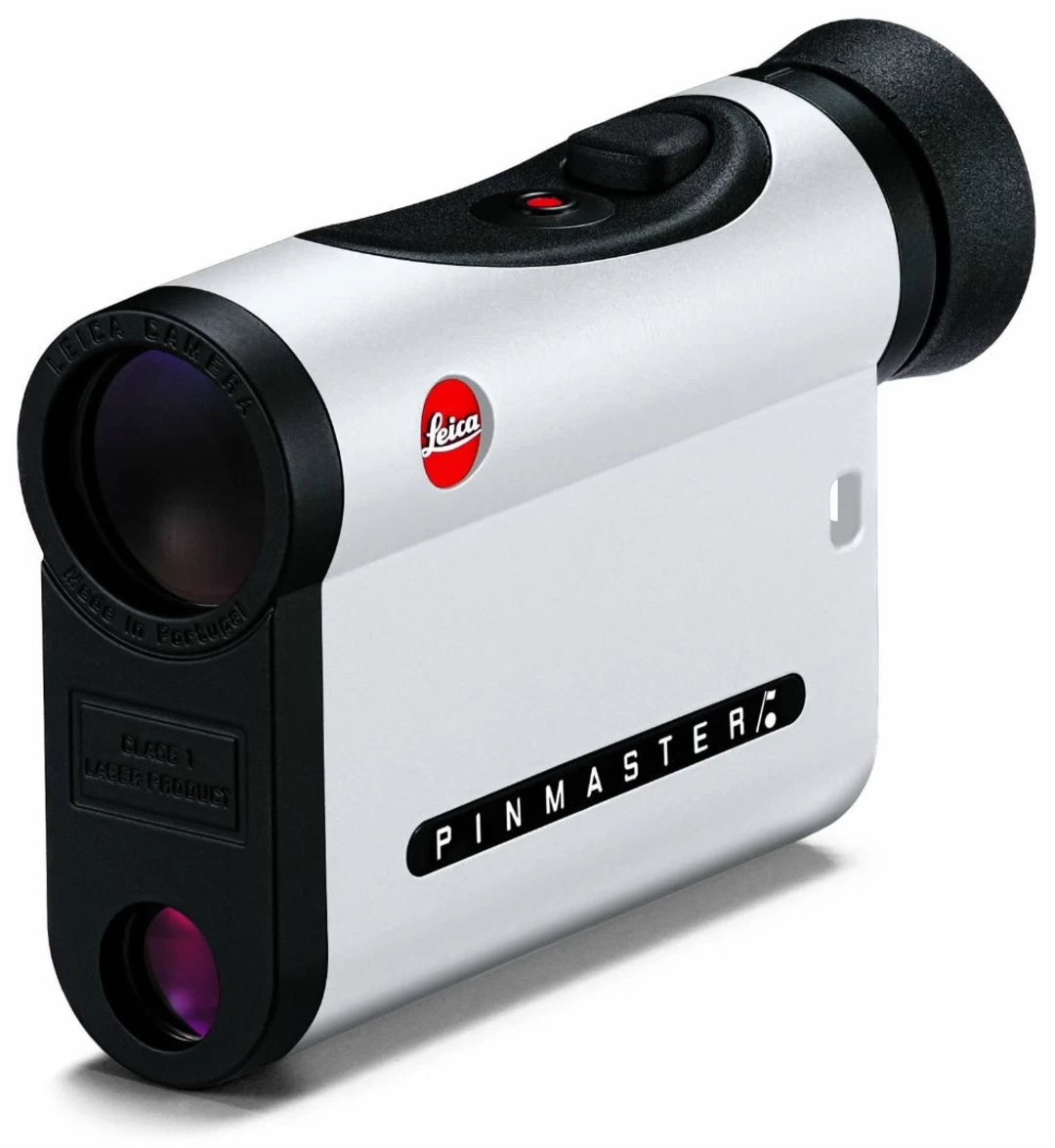 Оптический дальномер Leica Pinmaster II Pro - 1