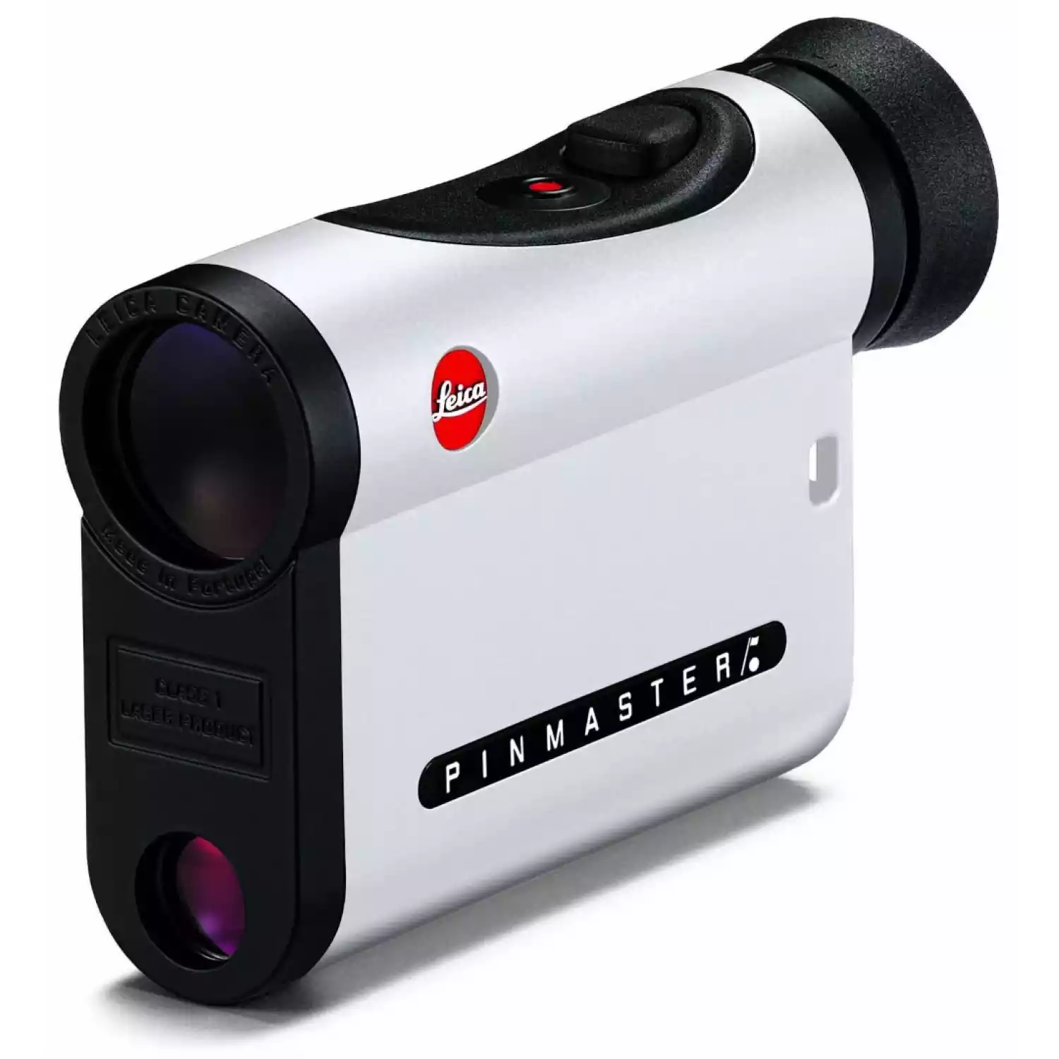 Оптический дальномер Leica Pinmaster II Pro - 1