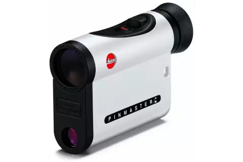 Оптический дальномер Leica Pinmaster II Pro