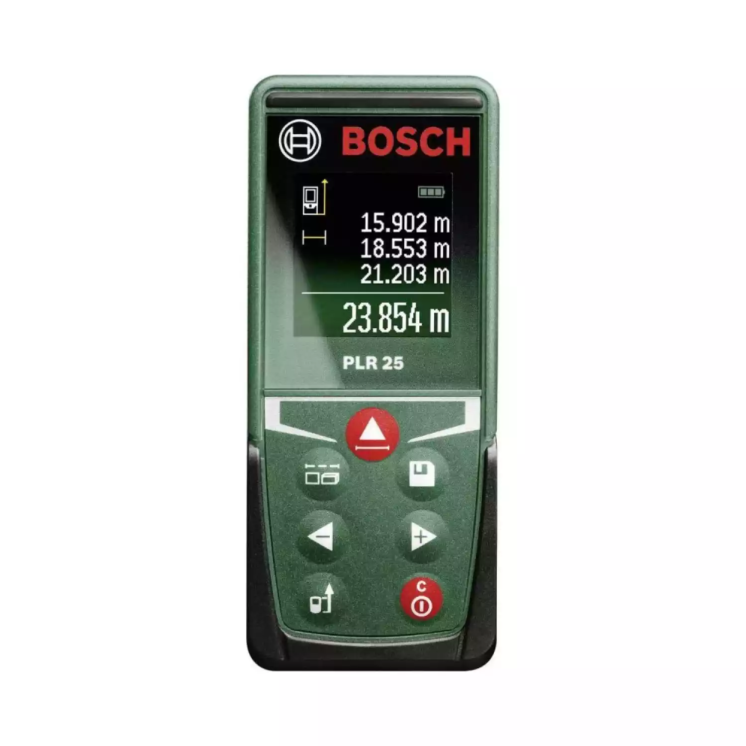 Лазерный дальномер BOSCH PLR 25 - 1