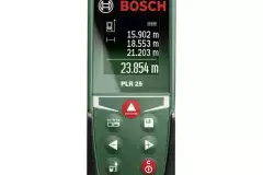 Лазерный дальномер BOSCH PLR 25