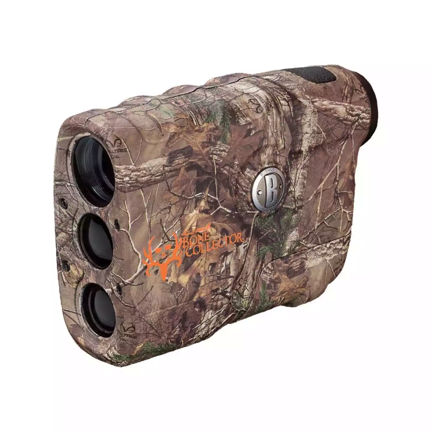 Оптический дальномер Bushnell Bone Collector 4x20 - 1