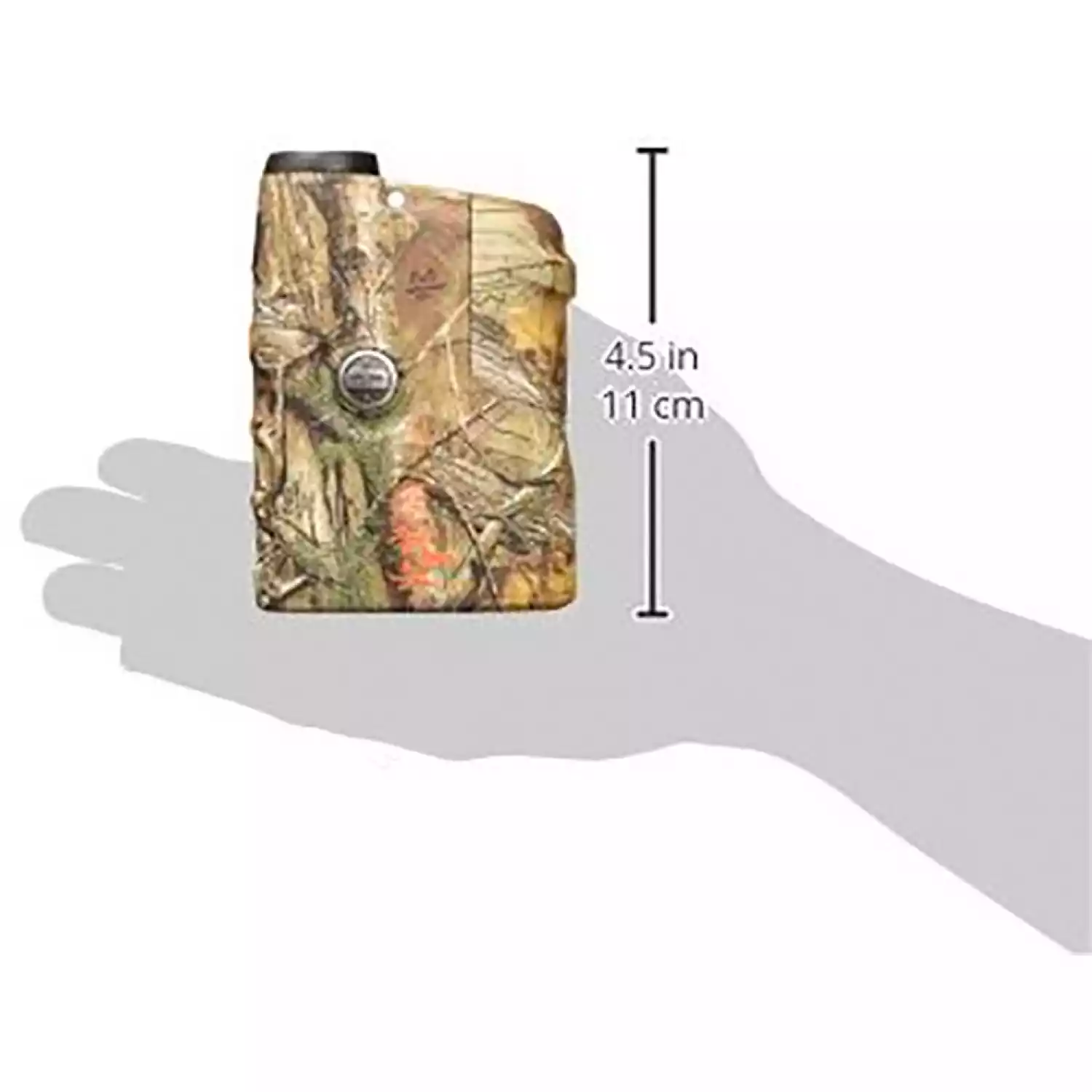 Оптический дальномер Bushnell Bone Collector 4x20 - 5